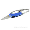 Promotional Knife, Cutting Edge Stays Sharper in a Very Long Time, Various Designs Available